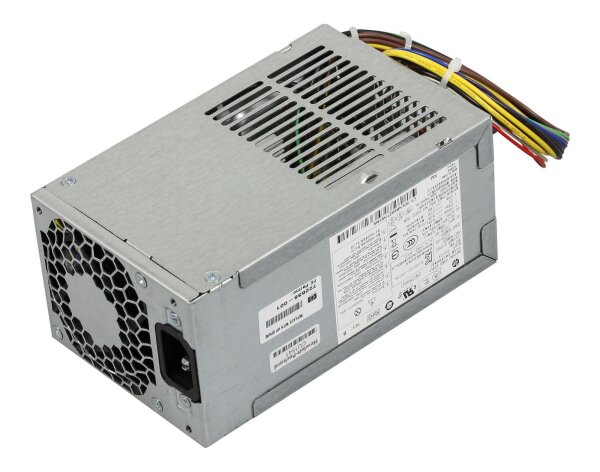 ET-722536-001-RFB | Power supply (240W) | 722536-001-RFB | Netzteile