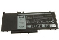 ET-6MT4T | Dell Latitude E5470 - Batterie 8.100 mAh 7,6 V...