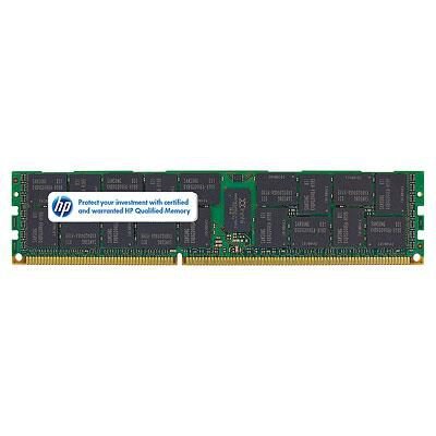 ET-647901-B21 | HPE 16GB (1x16GB) Dual Rank x4 PC3L-10600 (DDR3-1333) Registered CAS-9 LP Memory Kit - 16 GB - 1 x 16 GB - DDR3 - 1333 MHz - 240-pin DIMM | 647901-B21 | PC Komponenten