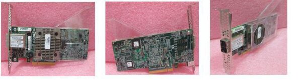 ET-750054-001 | HPE H241 Smart 12gb 2 PORT PCI-E HBA | 750054-001 | PC Komponenten