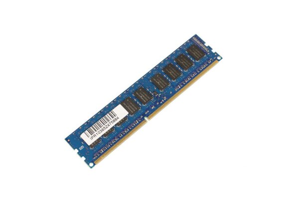 ET-75C2V-MM | MicroMemory DDR3 - 2 GB - DIMM 240-PIN | 75C2V-MM | PC Komponenten