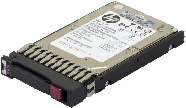 ET-787640-001 | HPE MSA 300GB 12G 15K 2.5 INCH - Festplatte - Serial Attached SCSI (SAS) | 787640-001 | PC Komponenten