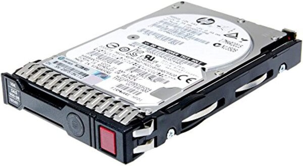 ET-787649-001 | HPE 1.8TB 10K 12G SAS SFF 2.5 - Festplatte - Serial Attached SCSI (SAS) | 787649-001 | PC Komponenten