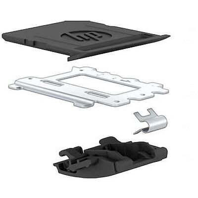 ET-730958-001 | Plastics Kit | 730958-001 | Andere Notebook-Ersatzteile