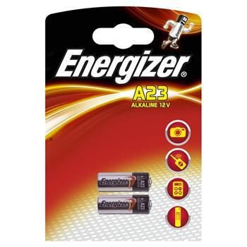 Energizer EN-629564 - Einwegbatterie - A23 - Alkali - 12 V - 2 Stück(e) - Sichtverpackung