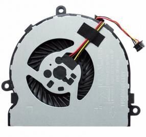 ET-813946-001 | HP 813946-001 - Ventilator - HP - Pavilion 15-AY - 15-AC - 15-AF - 15-BA - 15-BS - 15-BW - 250 G4 - 255 G4 | 813946-001 | PC Systeme