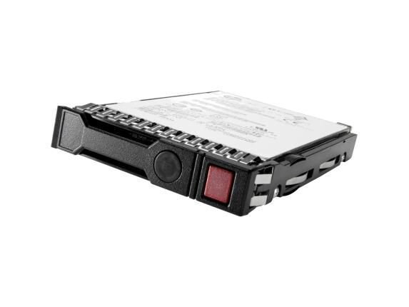 ET-819078-001 | HPE 819078-001 - 3.5 Zoll - 2000 GB - 7200 RPM | 819078-001 | PC Komponenten