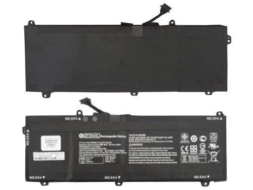 ET-808450-002 | HP Battery 64Whr 4.21Ah Li-Ion 4 CELLS ZL04064XL-PR - Batterie - 4.210 mAh | 808450-002 | Zubehör