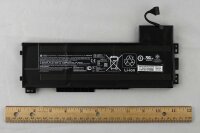 ET-808452-002 | HP Battery Primary 9 Cell - Batterie -...