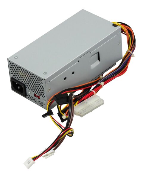 ET-7GC81 | Dell 250W Power Supply Desktop - PC-/Server Netzteil | 7GC81 | PC Komponenten