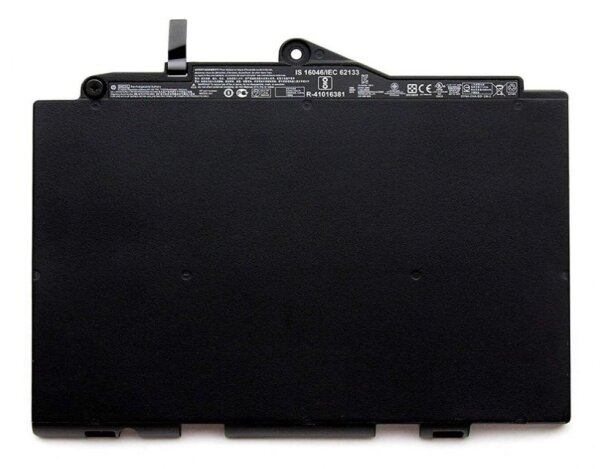 ET-800514-001 | HP SN03044XL-PL - Laptop-Batterie Primary - 1 x Lithium-Ionen 3 Zellen 44 Wh - fuer - Batterie - 3.910 mAh | 800514-001 | Zubehör