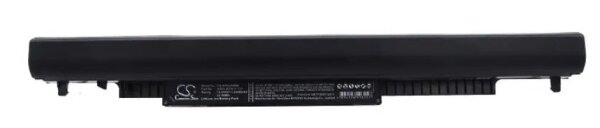 ET-807611-131 | HP Battery 2.8Ah Sim San HS03031 - Batterie - 2.800 mAh | 807611-131 | Zubehör