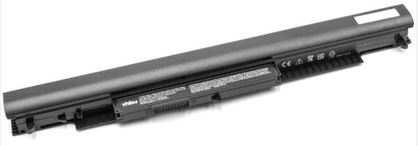 ET-807611-141 | HP Battery 2.8Ah Sim Sdi HS03031 - Batterie | 807611-141 | Zubehör