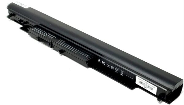 ET-807611-421 | HP Battery 2.8Ah Lgc HS03031 - Batterie - 2.800 mAh | 807611-421 | Zubehör