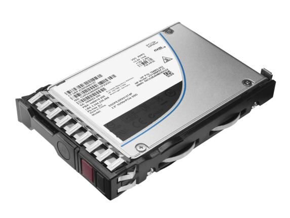 ET-805381-001 | HPE 800GB Hot-Plug SSD Sata - Solid State Disk - Serial ATA | 805381-001 | PC Komponenten