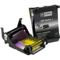 ET-800011-140 | Zebra ZXP Series 1 Farbband YMCKO 100 |...