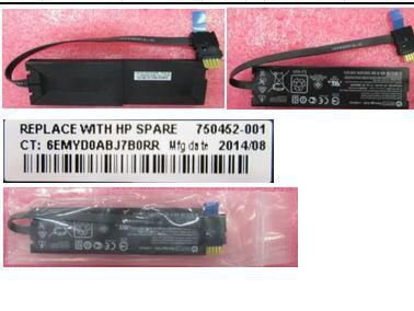 ET-815984-001-RFB | Battery  PACK ENHANCED | 815984-001-RFB | Batterien