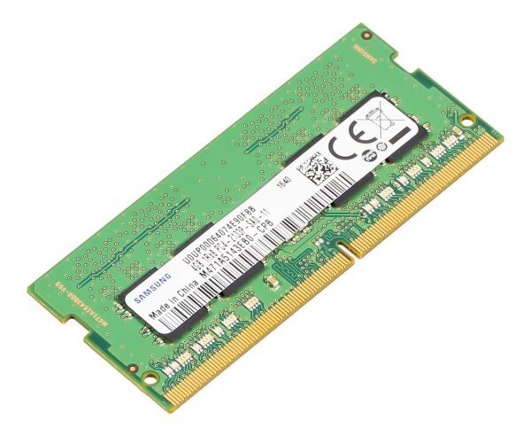 ET-820569-001 | HP DDR4 - 4 GB - SO DIMM 260-PIN | 820569-001 | PC Komponenten