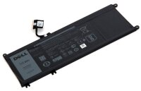 ET-81PF3 | Dell BTRY PRI 56WHR 4C LITH LGC - Warranty: 6M...