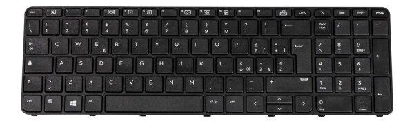 HP 827028-061 - Tastatur - Italienisch - HP - ProBook 455 G3