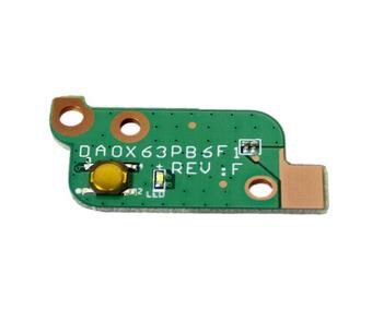 ET-827035-001 | Power Button Board | 827035-001 | Andere Notebook-Ersatzteile