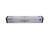 ET-8524B002 | Toner C-EXV 49 Black | 8524B002 | Toner