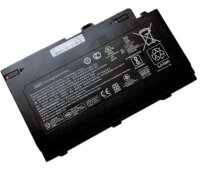 ET-852711-850 | HP Battery Primary - Batterie |...