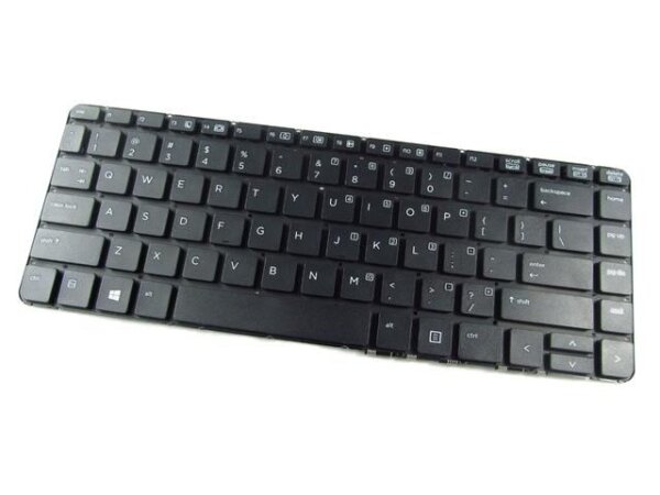 HP 840791-B31 - Tastatur - Holländisch - HP - ProBook 645 G2