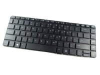 HP 840791-B31 - Tastatur - Holländisch - HP -...