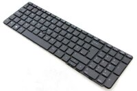 HP 841136-051 - Tastatur - Französisch - HP -...