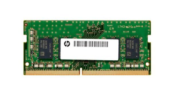 ET-862397-850 | HP 862397-850 - 4 GB - 1 x 4 GB - DDR4 - 2400 MHz - 260-pin SO-DIMM | 862397-850 | PC Komponenten