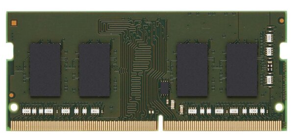 ET-862398-850 | HP 8GB, 2400MHz, PC4-17000 - 8 GB - DDR4 | 862398-850 | PC Komponenten