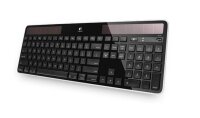 ET-920-002925 | Logitech Wireless Solar Keyboard K750 -...
