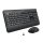 ET-920-008685 | Logitech Mk540 Advanced - Tastatur-und-Maus-Set Us - Tastatur - 1.000 dpi | 920-008685 | PC Komponenten