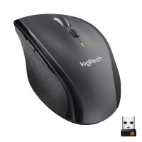 ET-910-001949 | Logitech Wireless Mouse M705 - Maus -...