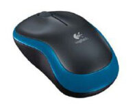 ET-910-002239 | Logitech M185 Mouse, Wireless | Blue |...