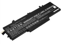 ET-918108-855 | HP Battery 6C 67Whr 2.9Ah Li-Ion...