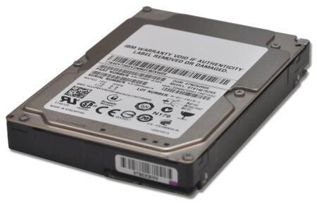 ET-90Y8874 | Lenovo 90Y8874 - 2.5 Zoll - 600 GB - 10000 RPM | 90Y8874 | PC Komponenten