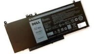 ET-7V69Y | Dell Battery 4 Cell 62Wh - Batterie - 8.180...