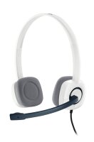 ET-981-000350 | Stereo Headset H150 Coconut | 981-000350...