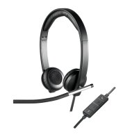 ET-981-000519 | USB Headset Stereo H650e | 981-000519 |...
