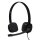 ET-981-000589 | H151 Binaural Head-band | 981-000589 | Headsets