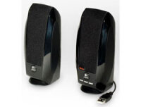 ET-980-000029 | Logitech Speakers USB S-150  Black |...