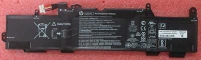 ET-933321-852 | HP Battery 3C 50Wh 4.33Ah LI SS03050XL-PL - Batterie | 933321-852 | Zubehör