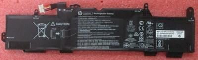 ET-933321-855 | HP Battery 3C 50Wh 4.33Ah LI SS03050XL-PL - Batterie - 4.330 mAh | 933321-855 | Zubehör