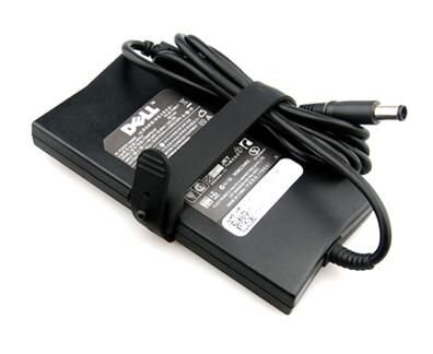 ET-99H58 | Dell AC Adapter 90W 19.5V 3 - Pin 7.4mm PA-3E Notebook - Indoor 100-240 V 90 W - Netzteil | 99H58 | PC Komponenten