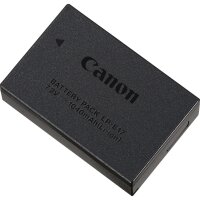 ET-9967B002 | Canon LP-E17 - Canon - 1040 mAh - 7,2 V -...