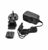 ET-ADP100 | Newland Multi plug adapter 5V/1.5A for Handheld FR and FM - Adapter | ADP100 | Drucker, Scanner & Multifunktionsgeräte