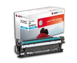 ET-APTHPCE401AE | Toner Cyan, rpl. CE401A | APTHPCE401AE | Toner