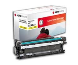 ET-APTHPCE402AE | Toner Yellow, rpl. CE402A | APTHPCE402AE | Toner